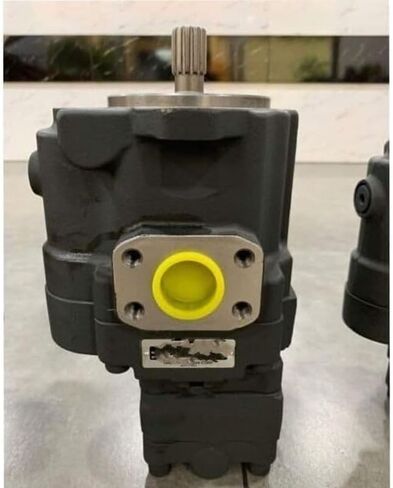Hydraulic Piston Pump 146-5494 for Caterpillar CAT Engine 3013 Mini Excavator 302.5 in Kuwait