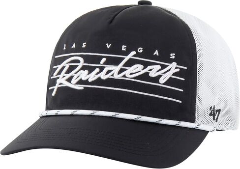 47 Men's NFL Downburst Relaxed Hitch Trucker Adjustable Hat in Kuwait