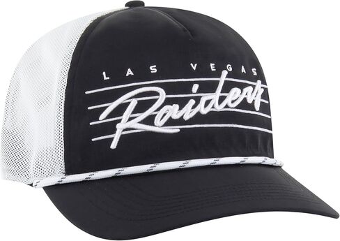 47 Men's NFL Downburst Relaxed Hitch Trucker Adjustable Hat in Kuwait