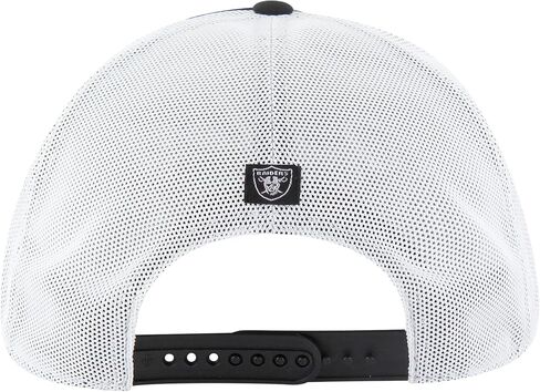 47 Men's NFL Downburst Relaxed Hitch Trucker Adjustable Hat in Kuwait