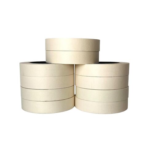 48 Rolls 1" X 60 Yrds General Purpose Masking Tape Painters in Kuwait