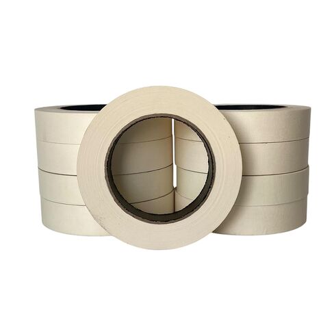 48 Rolls 1" X 60 Yrds General Purpose Masking Tape Painters in Kuwait