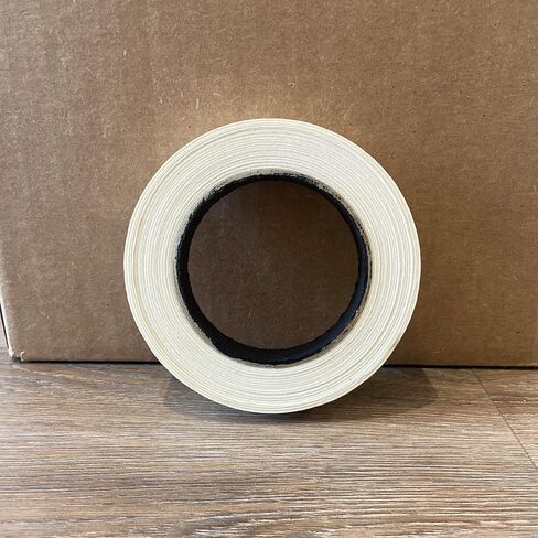 48 Rolls 1" X 60 Yrds General Purpose Masking Tape Painters in Kuwait