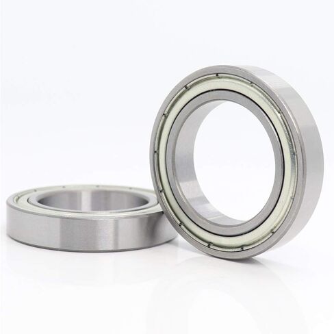 Power Transmission Products 6914ZZ ABEC-1 Metric Thin Section Ball Bearings 61914ZZ Deep Groove Bearing Precision 70x100x16MM in Kuwait