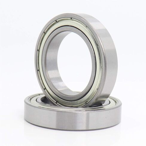 Power Transmission Products 6914ZZ ABEC-1 Metric Thin Section Ball Bearings 61914ZZ Deep Groove Bearing Precision 70x100x16MM in Kuwait