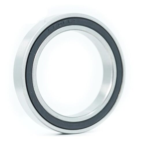 1PC 6810 Hybrid Ceramic Bearing 50x65x7mm ABEC-1 Bicycle Bottom Brackets and Spares 6810RS Si3N4 Ball Bearings Accessories in Kuwait