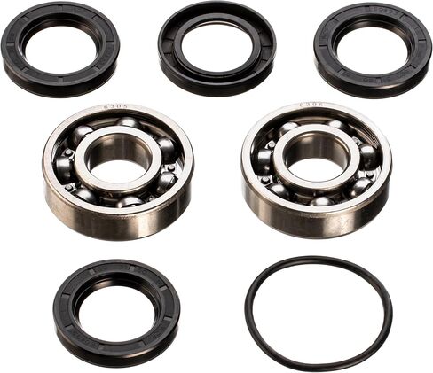 Bearing Housing Rebuild Kit Replacement for Kawasaki JS 300 440 550 Drive Shaft in Kuwait