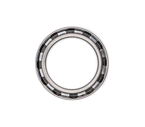 EAI Oil Seal 55mm X 75mm X 12mm (5 PCS) TC Double Lip w/Spring. Metal Case w/Nitrile Rubber Coating in Kuwait