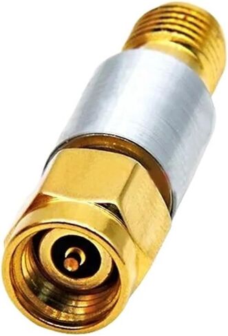 المخفف 40G 2W 2.92mm المخفف الثابت 40 جيجا هرتز 1dB.2dB. 3dB.5dB.6dB.10dB.20dB.30dB 40dB 50ohm (2dB 40 جيجا هرتز) in Kuwait