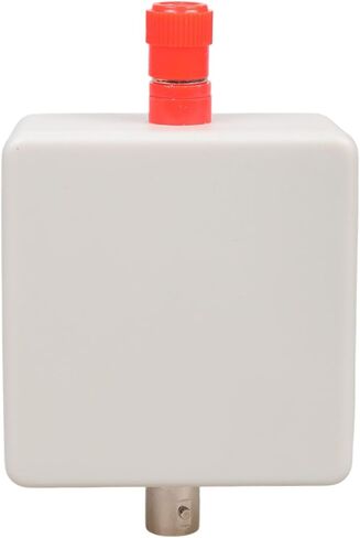 Low-Cost 9: 1 (1: 9) Balun with Input Protections & Enclosures for HF & Shortwave for Software Radio Antennas Balun in Kuwait