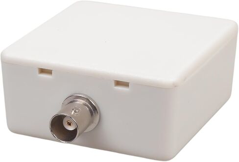 Low-Cost 9: 1 (1: 9) Balun with Input Protections & Enclosures for HF & Shortwave for Software Radio Antennas Balun in Kuwait