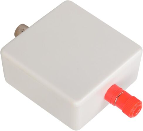 Low-Cost 9: 1 (1: 9) Balun with Input Protections & Enclosures for HF & Shortwave for Software Radio Antennas Balun in Kuwait