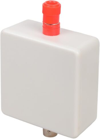 Low-Cost 9: 1 (1: 9) Balun with Input Protections & Enclosures for HF & Shortwave for Software Radio Antennas Balun in Kuwait