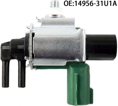 14956-31U1A EGR مفتاح فراغي علبة معدنية للبخار تطهير الملف اللولبي لملحقات السيارات in Kuwait