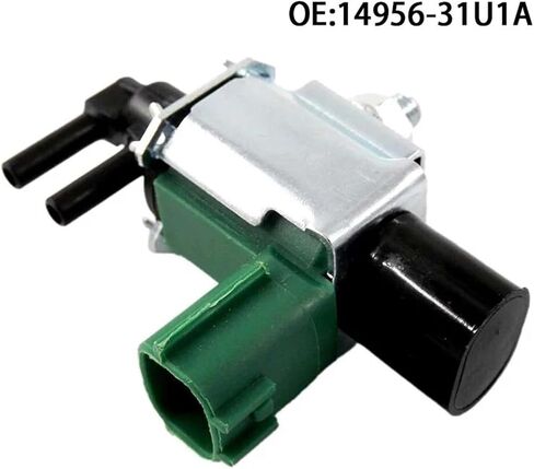 14956-31U1A EGR مفتاح فراغي علبة معدنية للبخار تطهير الملف اللولبي لملحقات السيارات in Kuwait