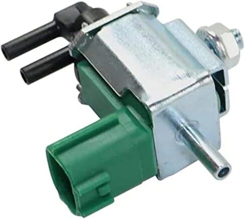 14956-31U1A EGR مفتاح فراغي علبة معدنية للبخار تطهير الملف اللولبي لملحقات السيارات in Kuwait