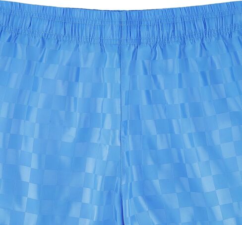 شورت رياضي ذو مربعات من Umbro Junior in Kuwait