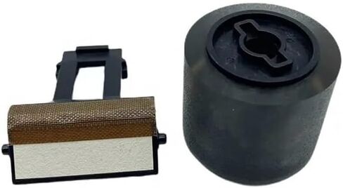 A0XX560200 Pickup Roller Sepation Pad Fit for BH 184 164 195 236 7719 7721 206 226 7723 Copier Parts in Kuwait