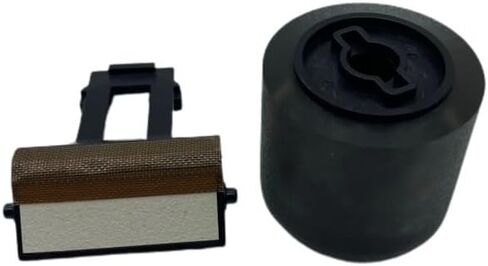 A0XX560200 Pickup Roller Sepation Pad Fit for BH 184 164 195 236 7719 7721 206 226 7723 Copier Parts in Kuwait