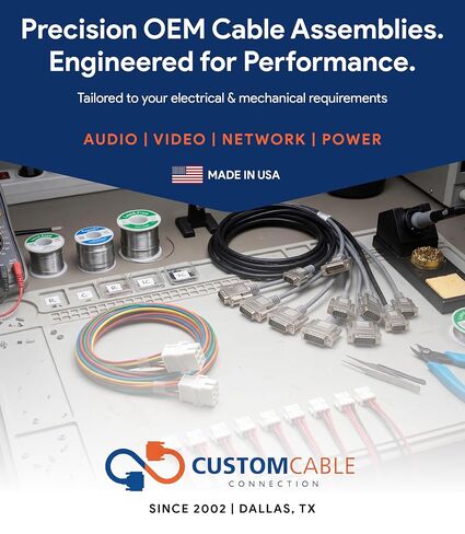 Custom Cable Connection 30 Foot XLR Female to Female 3 Pin Economy Cable in Kuwait