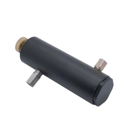 300Bar 4500PSI 12V PCP ضاغط الهواء مرشح مضخة الضغط العالي نظام الصرف المدمج فاصل الزيت والماء (فلتر) in Kuwait