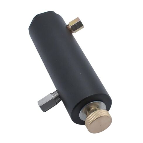 300Bar 4500PSI 12V PCP ضاغط الهواء مرشح مضخة الضغط العالي نظام الصرف المدمج فاصل الزيت والماء (فلتر) in Kuwait