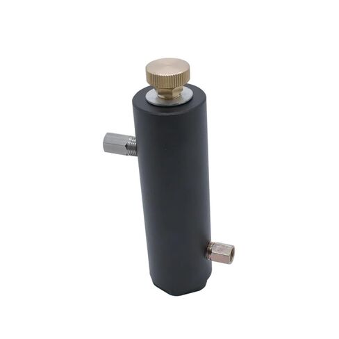 300Bar 4500PSI 12V PCP ضاغط الهواء مرشح مضخة الضغط العالي نظام الصرف المدمج فاصل الزيت والماء (فلتر) in Kuwait