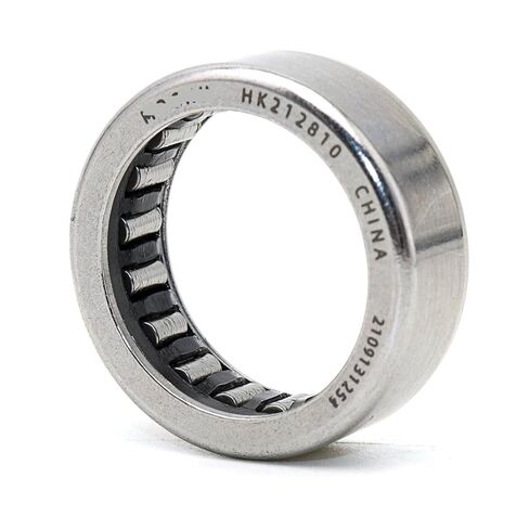 1PCS HK212810 21x28x10 92102-000 HK2110 Drawn Cup Needle Roller Bearings Right Crankcase Block TT250 in Kuwait