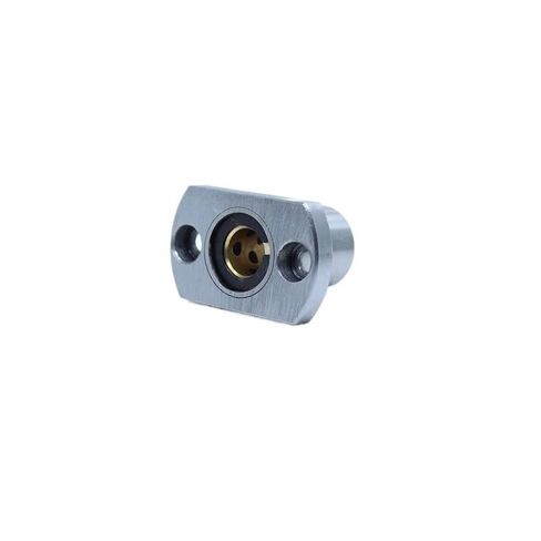 2 قطعة LMH8UU جلبة خالية من الزيت تحمل خطي 8x15x24 مللي متر الجرافيت النحاس كم شفة شنت محامل MFNS8 LMT8 in Kuwait