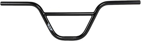SE BIKES Handlebar Power Wing Chromoly Black 711 x 180 x 22.2-4614 in Kuwait
