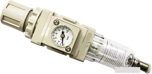 B49G-1GK-ST1-RMG B49G-1GK-MT1-RMG Filter Pressure Regulating Valve in Saudi Arabia