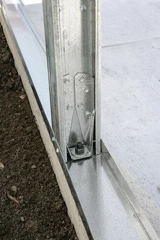 Simpson Strong-Tie S/DTT2Z S/DTT ZMAX Galvanized Light Tension Tie in Kuwait