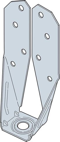 Simpson Strong-Tie S/DTT2Z S/DTT ZMAX Galvanized Light Tension Tie in Kuwait