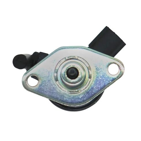 الملف اللولبي لإيقاف الوقود 12 فولت 1C010-60017 1C010-60010 متوافق مع المحرك V3300 V3300-DI V3300-DI-T V3300-T V3600 V3600-T in Kuwait