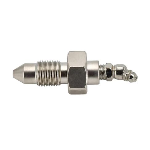 2 PCS Grease Valve 9061173 Compatible with Excavator EX100 EX100-2 EX100-3 EX100M EX1100 EX120 EX120-2 EX120-3 EX150 in Kuwait