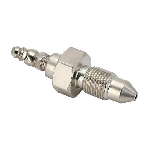 2 PCS Grease Valve 9061173 Compatible with Excavator EX100 EX100-2 EX100-3 EX100M EX1100 EX120 EX120-2 EX120-3 EX150 in Kuwait