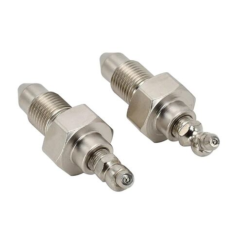 2 PCS Grease Valve 9061173 Compatible with Excavator EX100 EX100-2 EX100-3 EX100M EX1100 EX120 EX120-2 EX120-3 EX150 in Kuwait