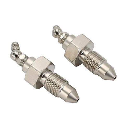 2 PCS Grease Valve 9061173 Compatible with Excavator EX100 EX100-2 EX100-3 EX100M EX1100 EX120 EX120-2 EX120-3 EX150 in Kuwait