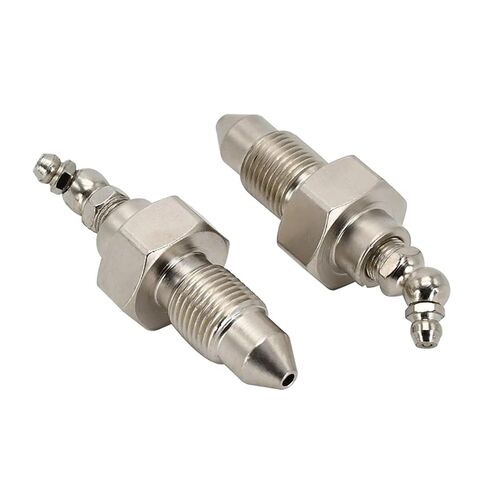 2 PCS Grease Valve 9061173 Compatible with Excavator EX100 EX100-2 EX100-3 EX100M EX1100 EX120 EX120-2 EX120-3 EX150 in Kuwait