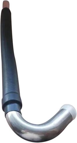 أنبوب خرطوم الشفط الاهتزازي 66-6024 TRP-66-6024 متوافق مع وحدة التبريد 140 درجة in Kuwait