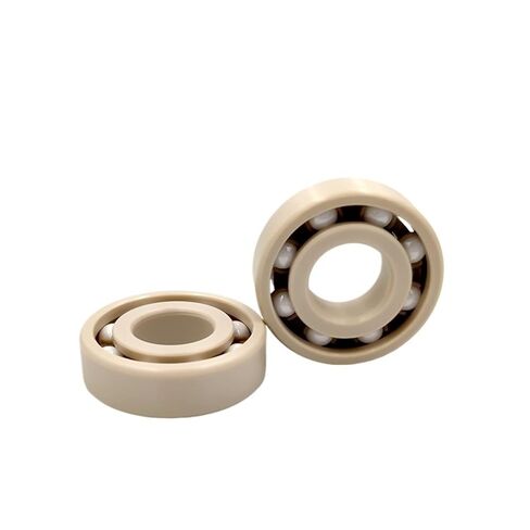 Thin-Walled Bearings are Acid and Alkali Resistant 6300 6301 6302 6303 6304 6305 6306 6307 high Temperature Resistance(6304 20x52x15mm) in Kuwait