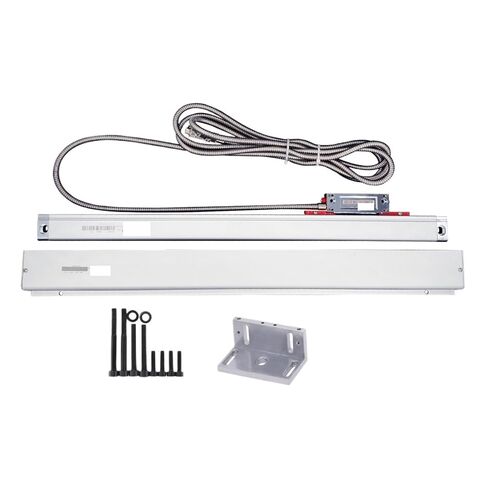 جهاز التشفير البصري KA300 5um TTL 5V 520 570 620 670 720 770 820 مقياس زجاجي خطي لآلة مخرطة الطحن (KA300-620mm-5U) in Kuwait