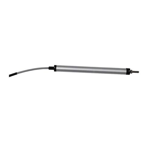 100mm Stroke Linear Potentiometer Position Sensor with Rod end Joints in Kuwait