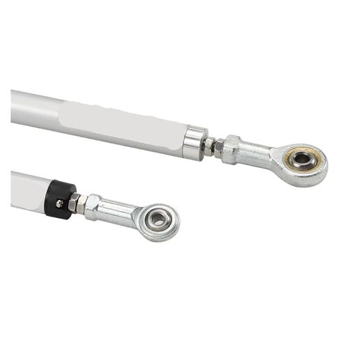 100mm Stroke Linear Potentiometer Position Sensor with Rod end Joints in Kuwait