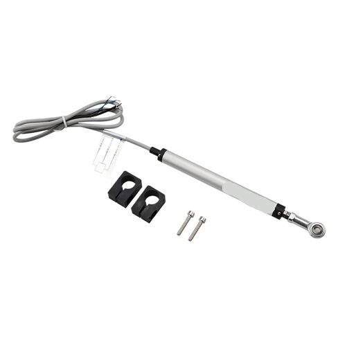 100mm Stroke Linear Potentiometer Position Sensor with Rod end Joints in Kuwait