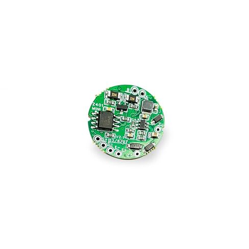 High Precision Load Cell+RS485 Transmitter Circuit Board, Weighing Sensor 3kg-50KG and Communication Chip 1Pcs(10kg and Amplifier) in Kuwait