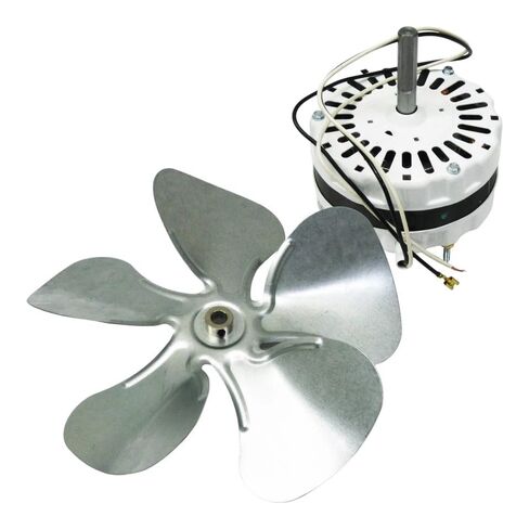 محرك مروحة العلية AFCB3 والشفرة يناسب 1050 و1200 CFM للباكارد، استبدال F0516B3235 F0516B2514 99080267 97009317 محرك المروحة in Kuwait