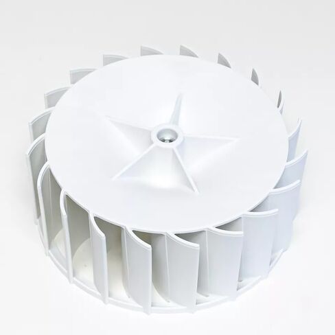 محرك مروحة العلية AFCB3 والشفرة يناسب 1050 و1200 CFM للباكارد، استبدال F0516B3235 F0516B2514 99080267 97009317 محرك المروحة in Kuwait