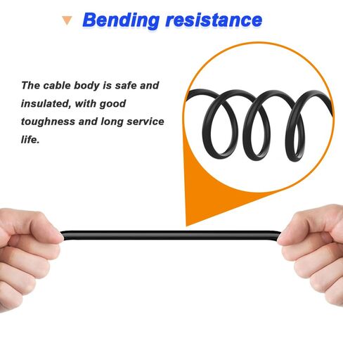 XLR 1 to 2 Splitter Microphone Cable, XLR Female to Dual XLR Male Balanced Patch Y MIC Cord (45cm/1.5FT) in Kuwait