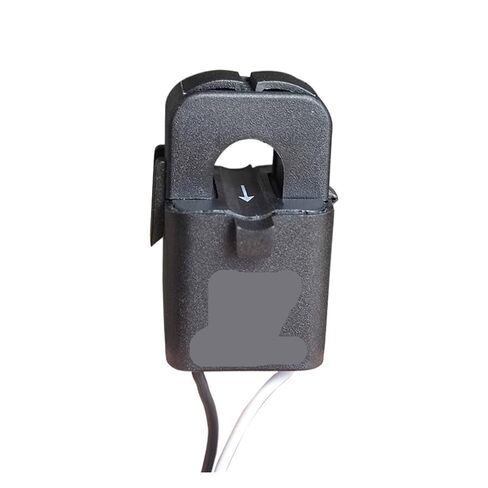 الإدخال 20A/50A/60A/80A الإخراج 20mA/10mA/50mA/25mA/16.6mA/26.6mA/40mA/80mA 0.5% محول تيار (50A-16.6mA فئة 0.5) in Kuwait